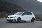Volkswagen Golf GTi Clubsport 5-Door 2016 года (ZA)